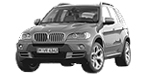 BMW E70 B2564 Fault Code