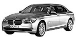 BMW F01 B2564 Fault Code
