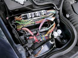 See B2564 repair manual